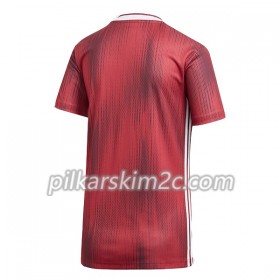 Koszulka Niemcy Precz Mistrzostwa świata Kobiet 2019 - Koszulki Piłkarskie